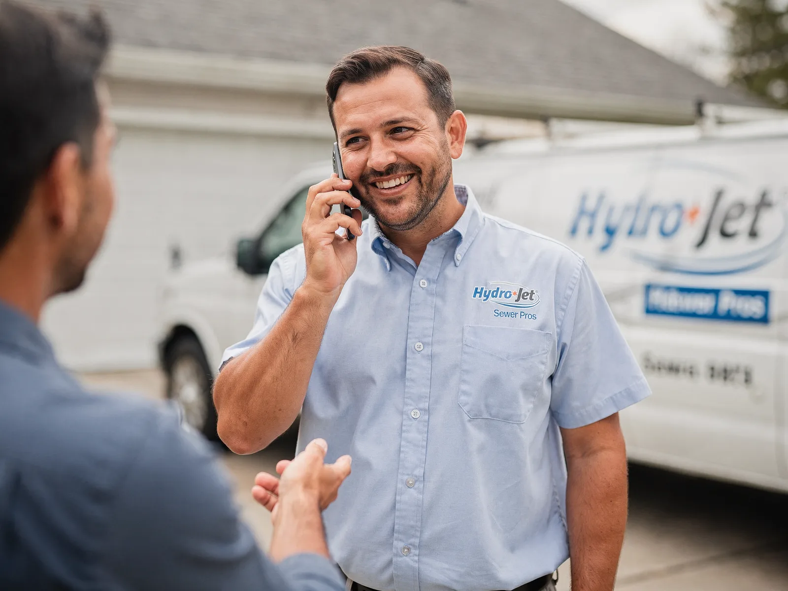 Hydro Jetting Near Me Brooksville, KY FAQs
